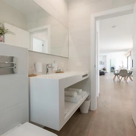 Sea Breeze Lapa And Claca Villa Playa Blanca (Lanzarote)