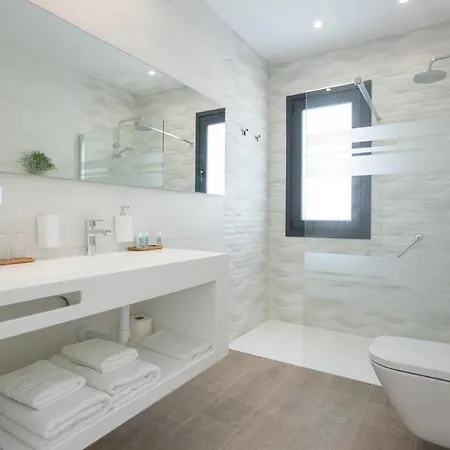 Villa Sea Breeze Lapa And Claca Playa Blanca (Lanzarote)