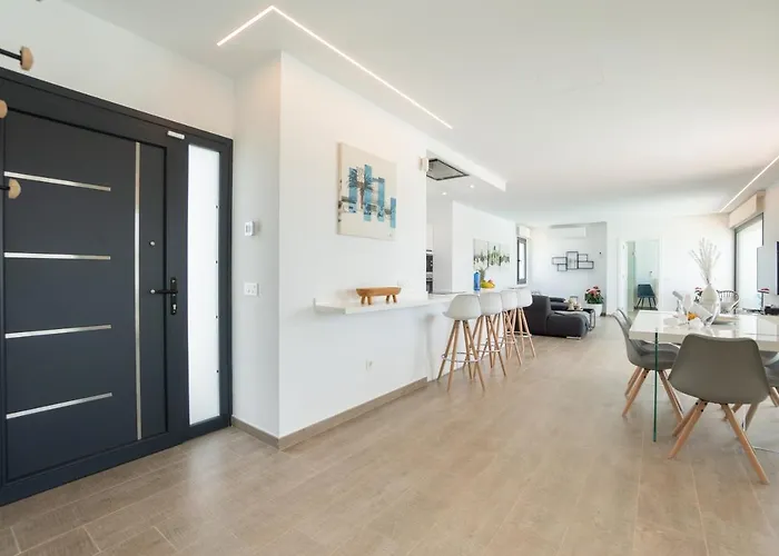 Sea Breeze Lapa And Claca 普拉亚布兰卡