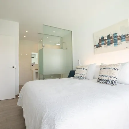 Sea Breeze Lapa And Claca Villa Playa Blanca