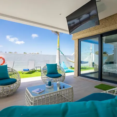 Sea Breeze Playa Blanca (Lanzarote)