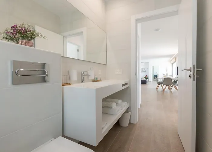 Sea Breeze Lapa And Claca Villa Playa Blanca (Lanzarote)