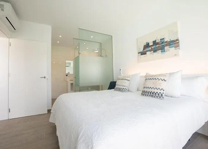 Sea Breeze Lapa And Claca Villa Playa Blanca (Lanzarote)